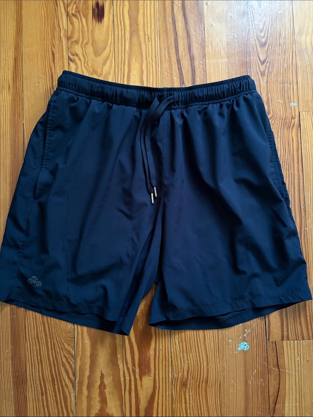 EMS Men’s TechWick shorts